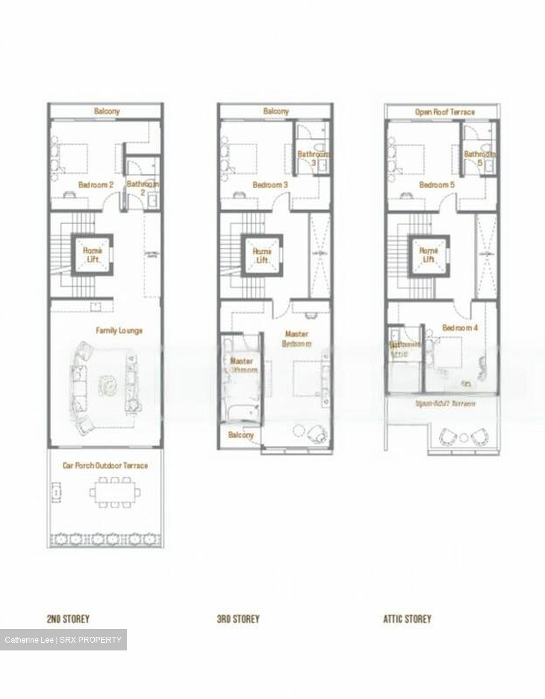 Island Club Road (D20), Terrace #467786231